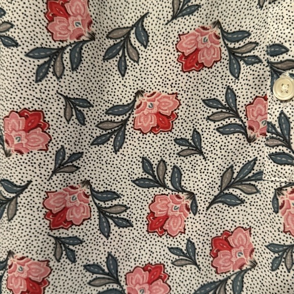 Loft long sleeve blouse - Picture 6 of 6